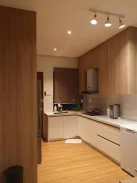 Untuk Disewa - No 4 jalan bk 72c/2 bandar kinrara Puchong
