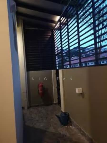 Untuk Disewa - No 4 jalan bk 72c/2 bandar kinrara Puchong