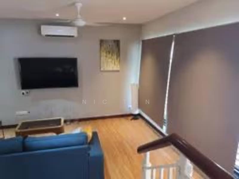 Untuk Disewa - No 4 jalan bk 72c/2 bandar kinrara Puchong