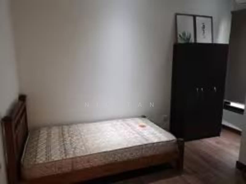 Untuk Disewa - No 4 jalan bk 72c/2 bandar kinrara Puchong