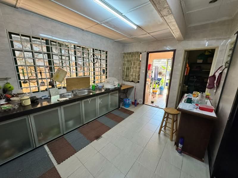 Rumah Berkembar untuk Dijual di Ampang Jaya (Ampang) - YK. Ho - PropertyGuru.com.my