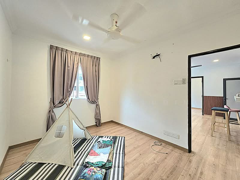 Rumah Flat untuk Dijual di Inai - Abid Sabarudin - PropertyGuru.com.my