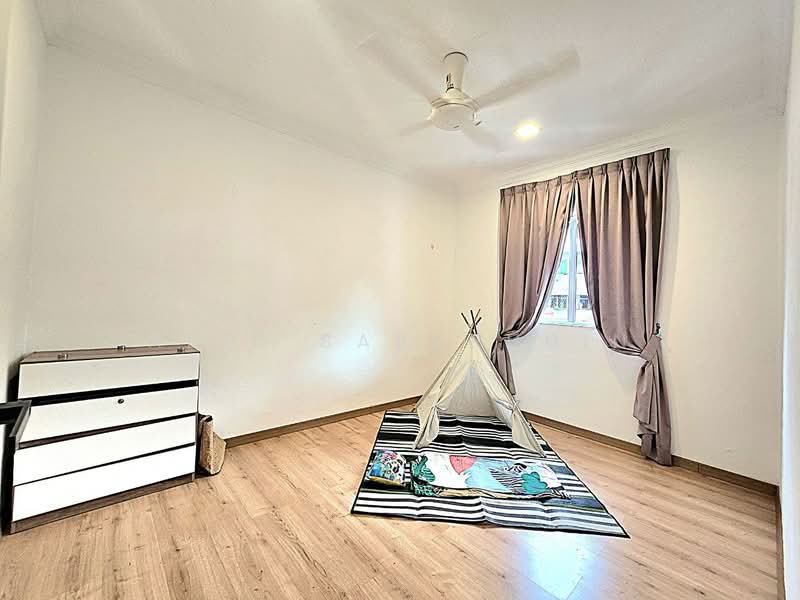 Rumah Flat untuk Dijual di Inai - Abid Sabarudin - PropertyGuru.com.my