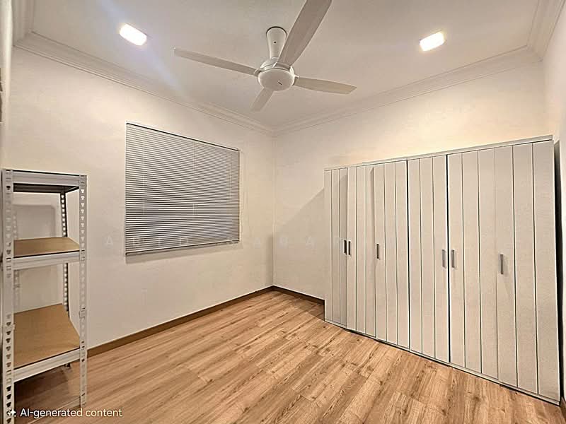 Rumah Flat untuk Dijual di Inai - Abid Sabarudin - PropertyGuru.com.my