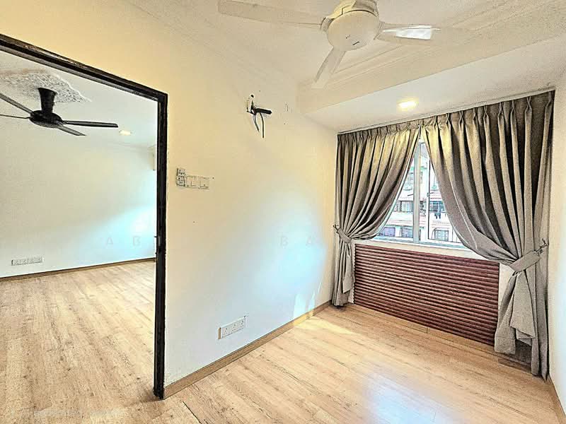 Rumah Flat untuk Dijual di Inai - Abid Sabarudin - PropertyGuru.com.my