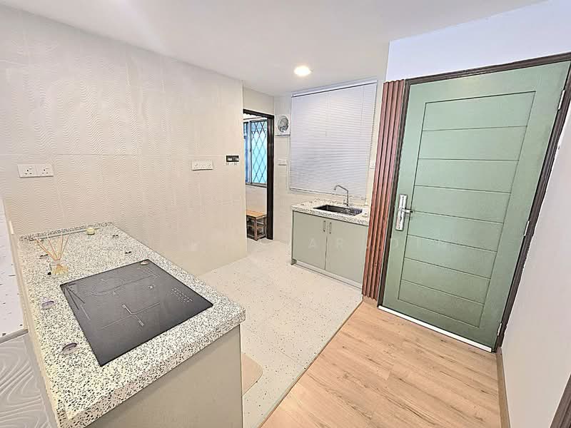 Rumah Flat untuk Dijual di Inai - Abid Sabarudin - PropertyGuru.com.my