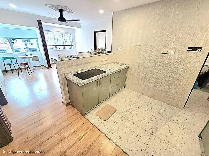 Rumah Flat untuk Dijual di Inai - Abid Sabarudin - PropertyGuru.com.my