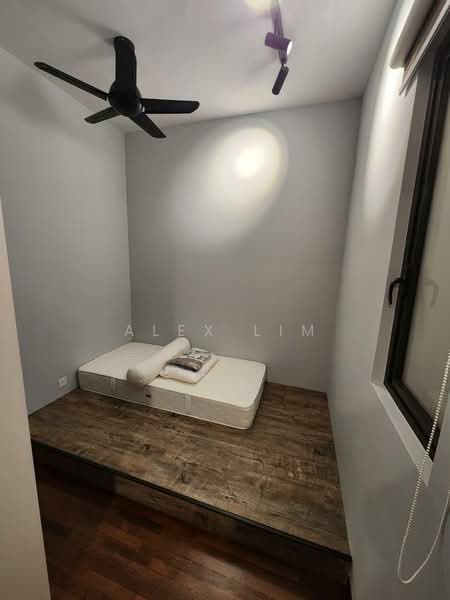 Servis Apartment untuk Disewa di The Tamarind - Alex Lim - Bedroom - PropertyGuru.com.my