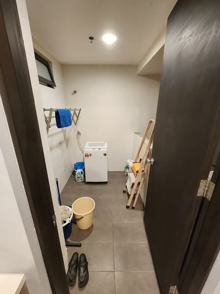 Servis Apartment untuk Disewa di The Tamarind - Alex Lim - Interior - PropertyGuru.com.my