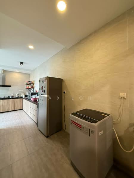 Cluster House for Sale in Johor Bahru (Johor) - Max Loh - Kitchen - PropertyGuru.com.my