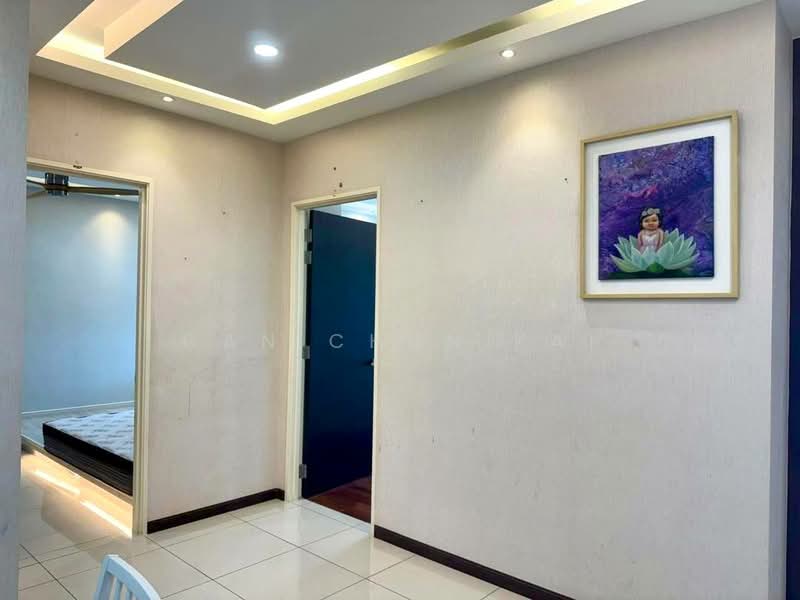 Condominium for Rent at The Clovers - Gan Chun Kai - Interior - PropertyGuru.com.my