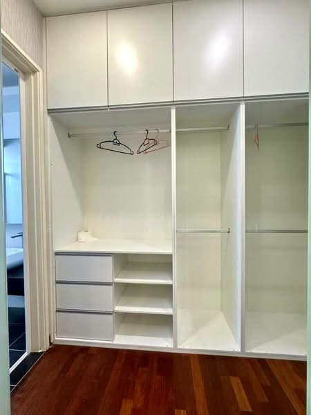 Condominium for Rent at The Clovers - Gan Chun Kai - Interior - PropertyGuru.com.my