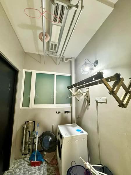 Condominium for Rent at The Clovers - Gan Chun Kai - Interior - PropertyGuru.com.my