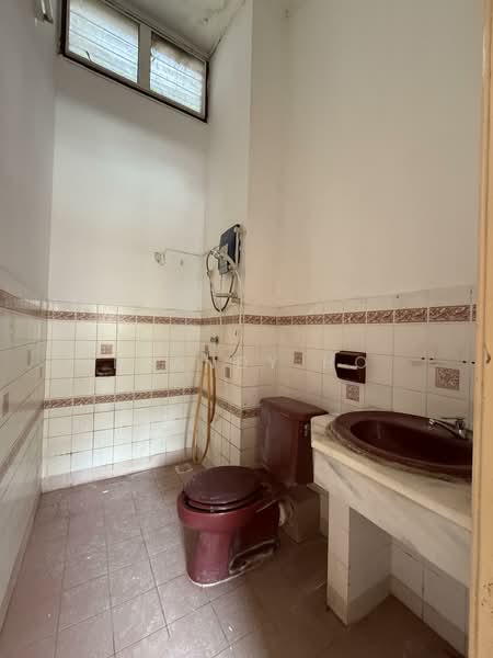 2-storey Terraced House for Sale in Taman Melawati (Ulu Kelang) - Brandy Ho - PropertyGuru.com.my