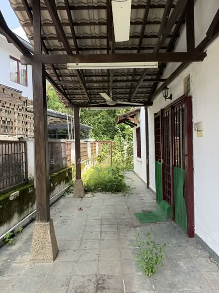 2-storey Terraced House for Sale in Taman Melawati (Ulu Kelang) - Brandy Ho - PropertyGuru.com.my