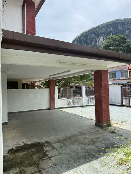 2-storey Terraced House for Sale in Taman Melawati (Ulu Kelang) - Brandy Ho - PropertyGuru.com.my
