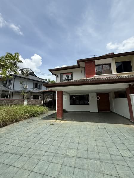 2-storey Terraced House for Sale in Taman Melawati (Ulu Kelang) - Brandy Ho - PropertyGuru.com.my