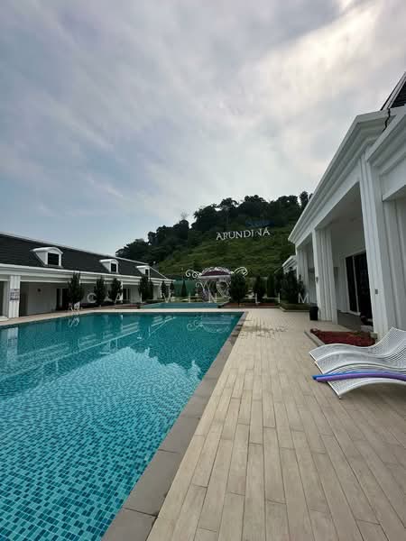 Semi-Detached House for Sale in Shah Alam (Selangor) - Calvin Lim - Exterior - PropertyGuru.com.my