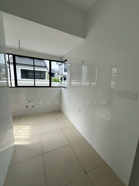 Semi-Detached House for Sale in Shah Alam (Selangor) - Calvin Lim - Interior - PropertyGuru.com.my