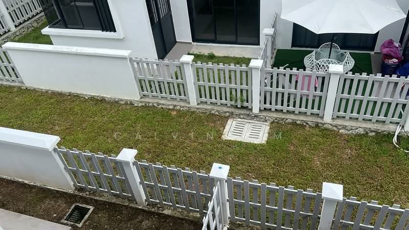 Semi-Detached House for Sale in Shah Alam (Selangor) - Calvin Lim - Exterior - PropertyGuru.com.my