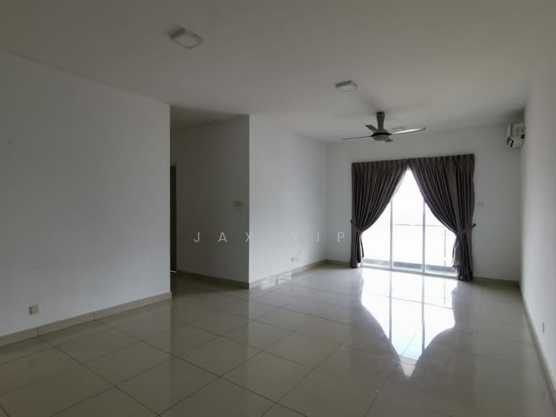 Servis Apartment untuk Disewa di Skysuites @ Meldrum Hills - Jax Yip - Living Room - PropertyGuru.com.my