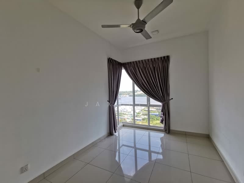 Servis Apartment untuk Disewa di Skysuites @ Meldrum Hills - Jax Yip - View - PropertyGuru.com.my