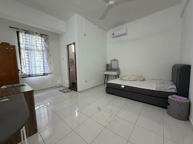 Service Residence for Rent at Sun City (Plaza Mentari) - Janice Yong - Bedroom - PropertyGuru.com.my
