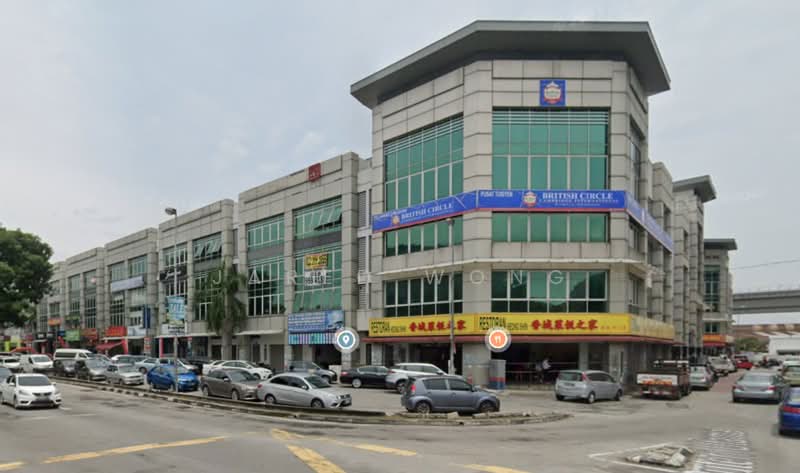 Kedai untuk Dijual di Puchong (Selangor) - Jared Wong - Exterior - PropertyGuru.com.my