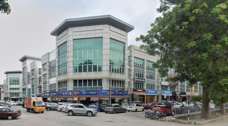 Kedai untuk Dijual di Puchong (Selangor) - Jared Wong - Exterior - PropertyGuru.com.my