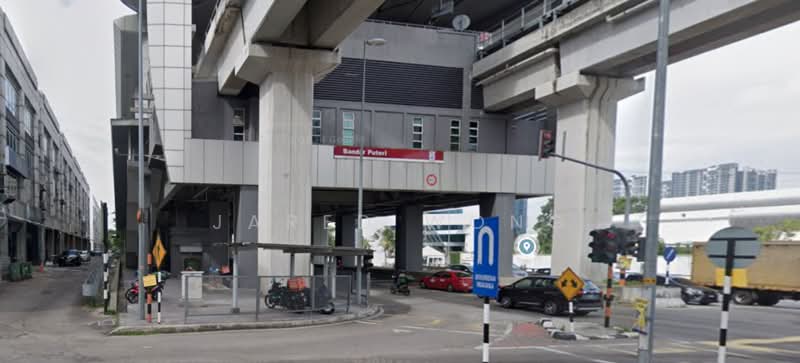 Kedai untuk Dijual di Puchong (Selangor) - Jared Wong - PropertyGuru.com.my