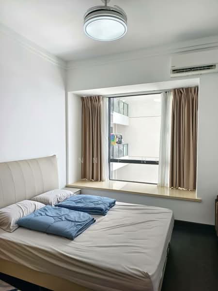 Kondominium untuk Dijual di R&F Princess Cove Phase 2-Seine Region - Winnie Ng - Bedroom - PropertyGuru.com.my