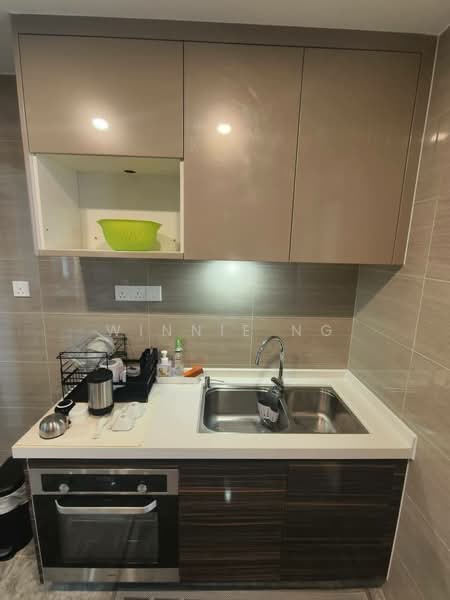 Kondominium untuk Dijual di R&F Princess Cove Phase 2-Seine Region - Winnie Ng - Kitchen - PropertyGuru.com.my
