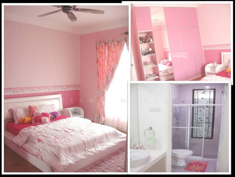 Rumah Banglo untuk Dijual di Johor Bahru (Johor) - Azlina Muslim - PropertyGuru.com.my