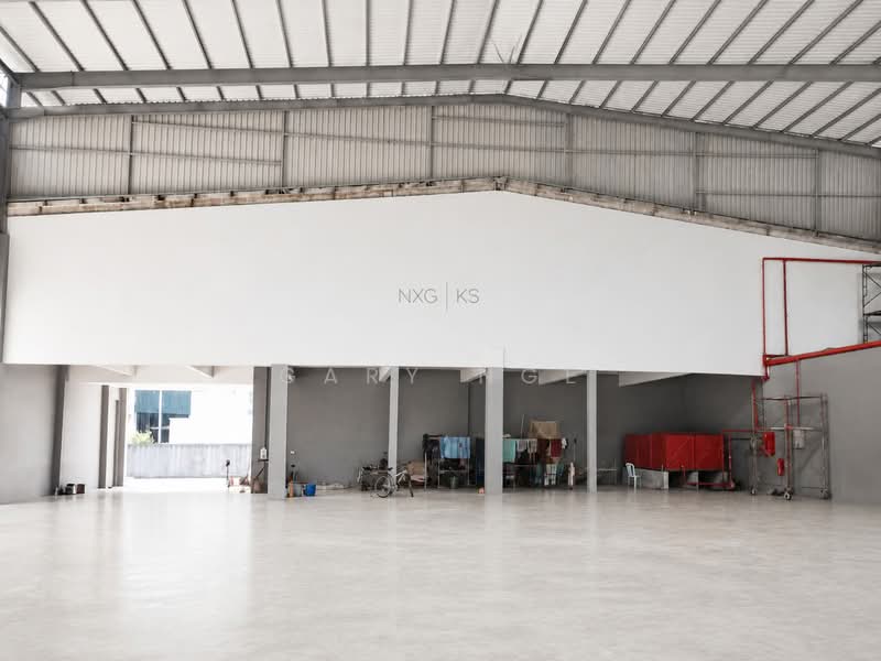 Kilang untuk Dijual di Puncak Alam (Selangor) - Gary Nge - Interior - PropertyGuru.com.my