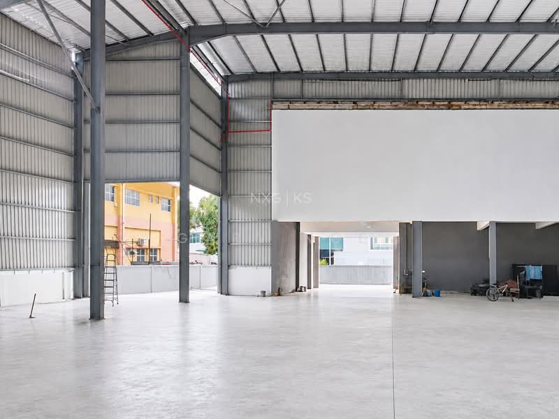 Kilang untuk Dijual di Puncak Alam (Selangor) - Gary Nge - Interior - PropertyGuru.com.my