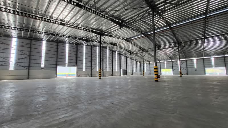 Detached Factory for Rent in Nusajaya Tech Park (Gelang Patah) - Surviene Lee - Interior - PropertyGuru.com.my