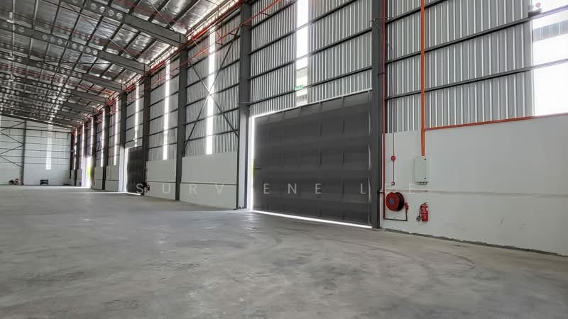 Detached Factory for Rent in Nusajaya Tech Park (Gelang Patah) - Surviene Lee - Interior - PropertyGuru.com.my