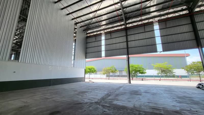Detached Factory for Rent in Nusajaya Tech Park (Gelang Patah) - Surviene Lee - Exterior - PropertyGuru.com.my