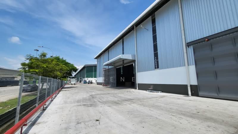 Detached Factory for Rent in Nusajaya Tech Park (Gelang Patah) - Surviene Lee - Exterior - PropertyGuru.com.my