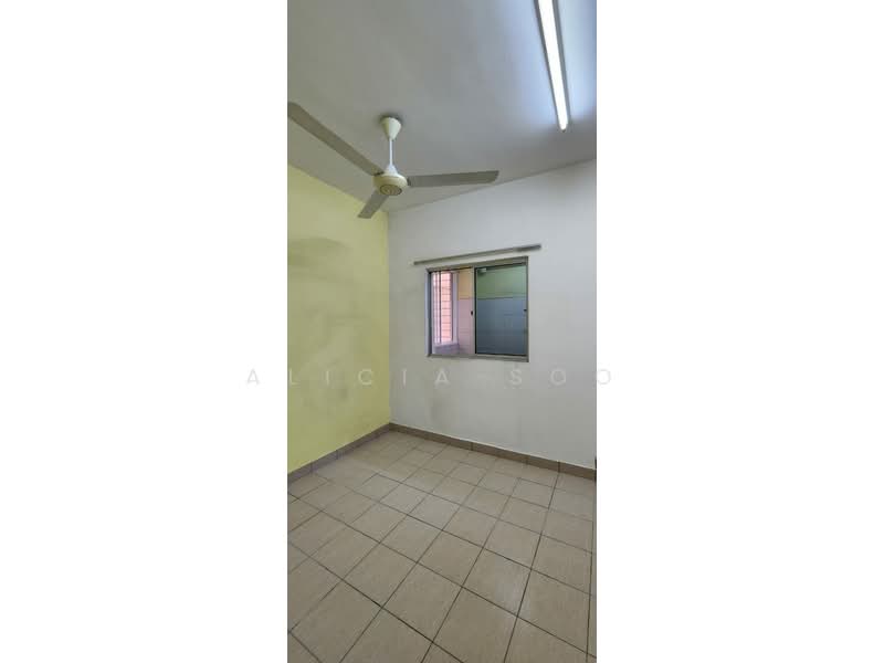 Condominium for Rent at D'Rimba - Alicia Soo - Interior - PropertyGuru.com.my