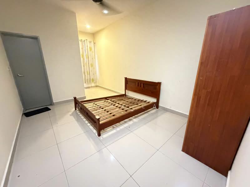 2-storey Terraced House for Sale in Saujana Rawang (Rawang) - Nicky Lai - Bedroom - PropertyGuru.com.my