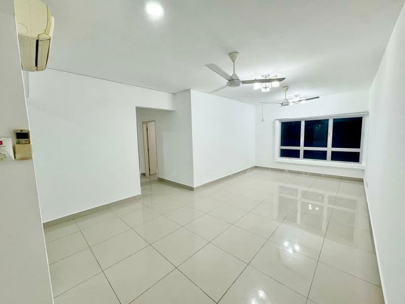Pangsapuri untuk Dijual di Idaman Residence - APRILIA CHAYADI - Living Room - PropertyGuru.com.my