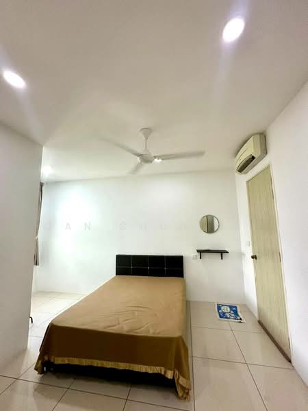 Condominium for Rent at The Clovers - Gan Chun Kai - Bedroom - PropertyGuru.com.my