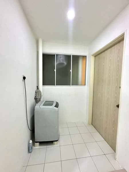 Condominium for Rent at The Clovers - Gan Chun Kai - Interior - PropertyGuru.com.my