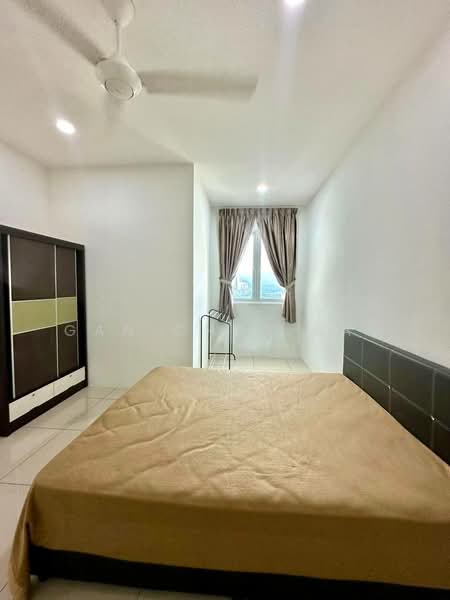 Condominium for Rent at The Clovers - Gan Chun Kai - Bedroom - PropertyGuru.com.my