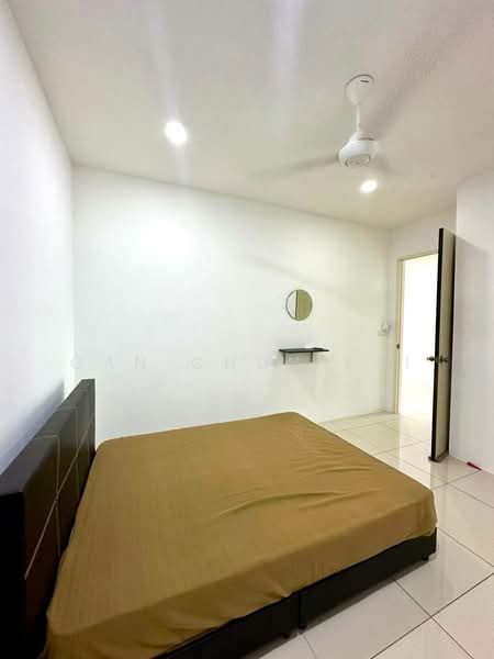 Condominium for Rent at The Clovers - Gan Chun Kai - Bedroom - PropertyGuru.com.my