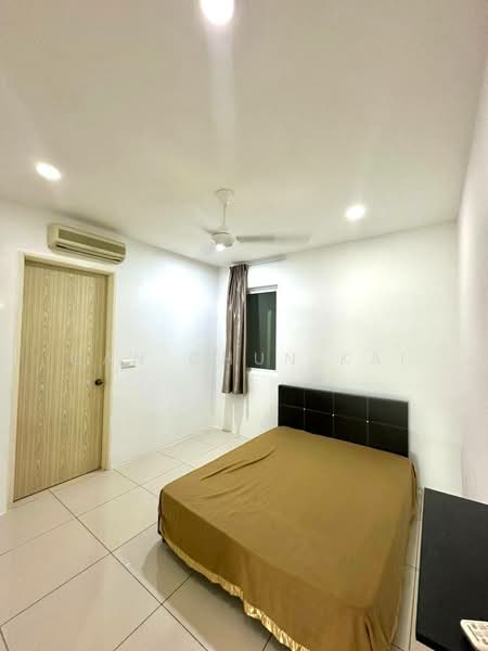 Condominium for Rent at The Clovers - Gan Chun Kai - Bedroom - PropertyGuru.com.my