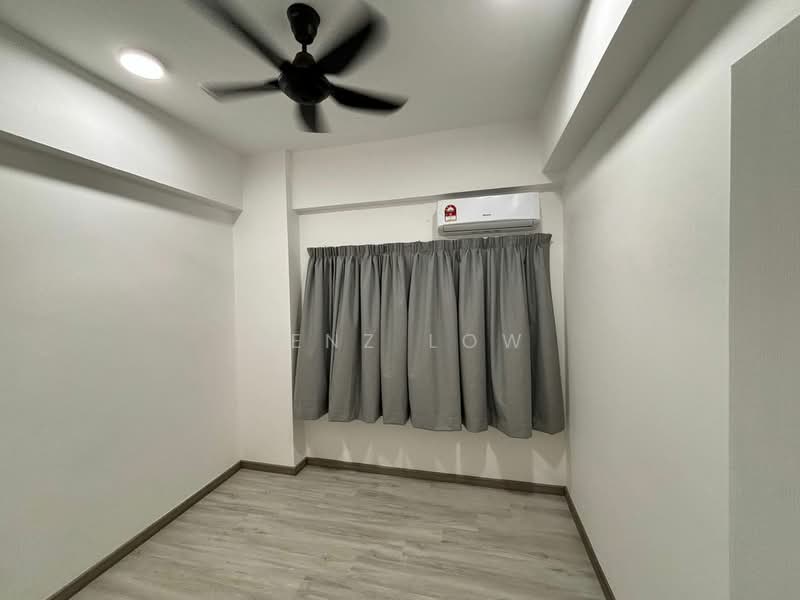 Kondominium untuk Disewa di Midah Ria Condominium - Benz Low - Interior - PropertyGuru.com.my