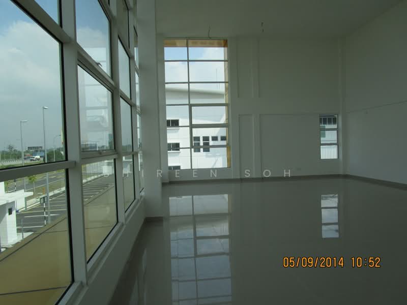 Factory for Rent in Puchong (Selangor) - Shireen Soh - Interior - PropertyGuru.com.my