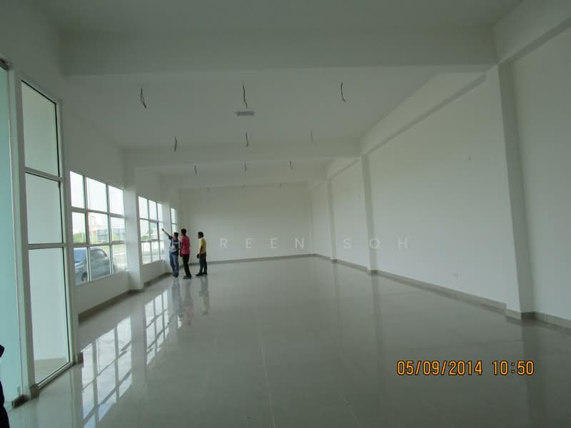 Factory for Rent in Puchong (Selangor) - Shireen Soh - Interior - PropertyGuru.com.my